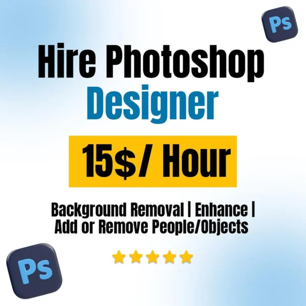 Custom Photo Editing - Image 2
