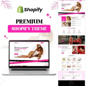 Maison Premium Shopify theme