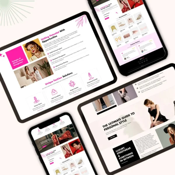 6 Shopify Theme Bundle - Image 5