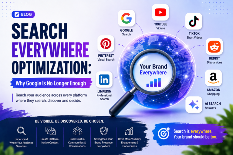 Search Everywhere Optimization