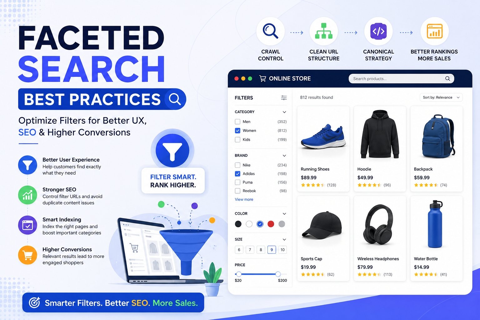 Faceted Search Best Practices Faceted Search Best Practices