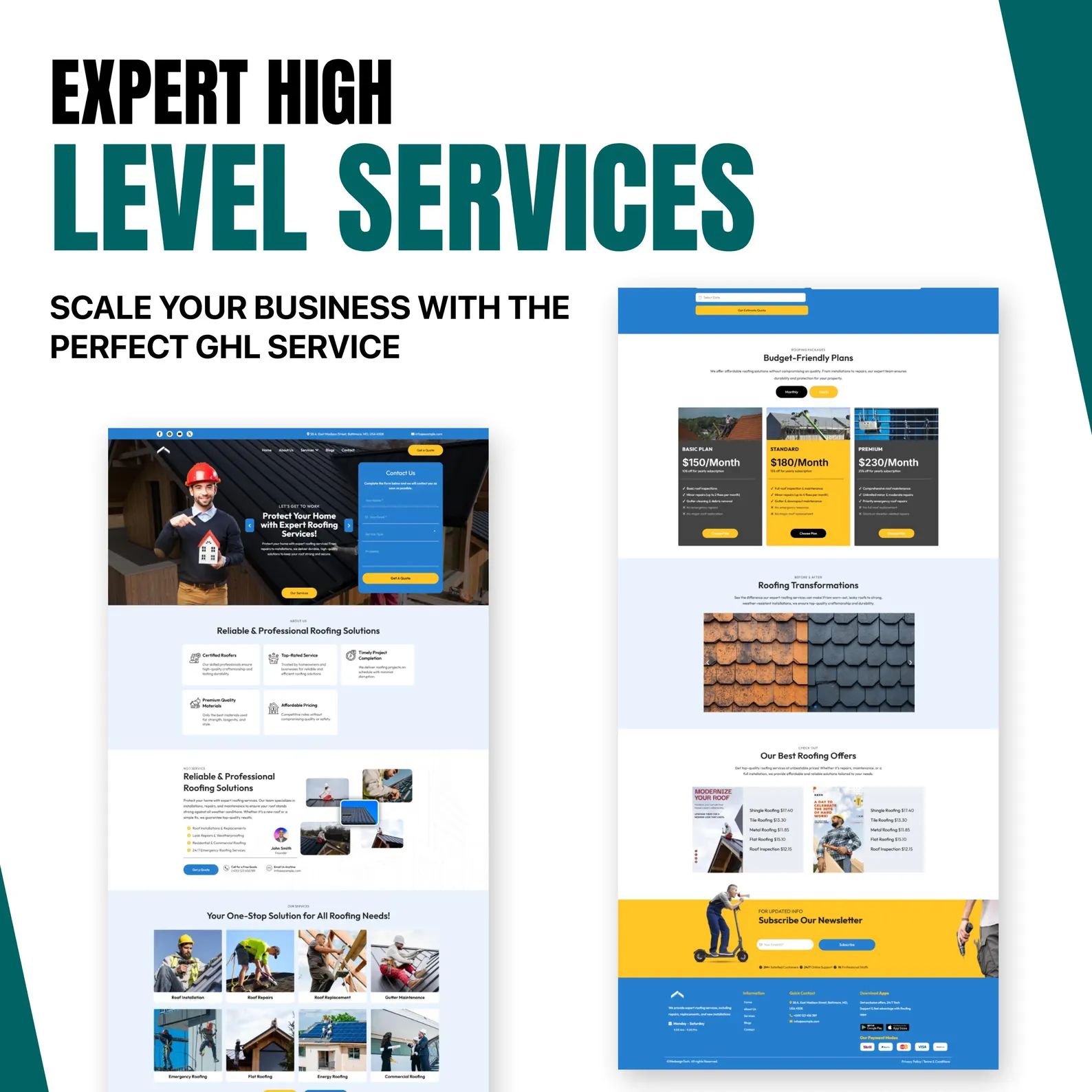 GoHighLevel Consultation - Image 3