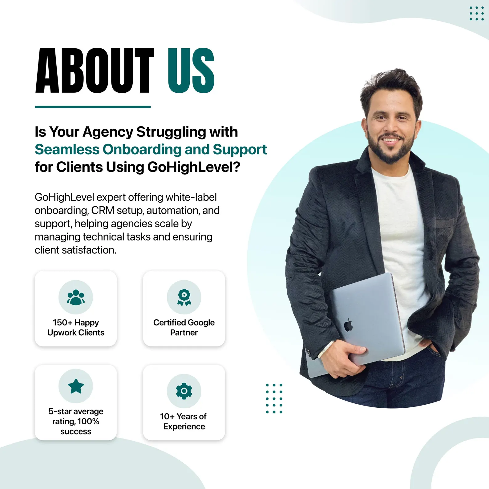 GoHighLevel Consultation - Image 2