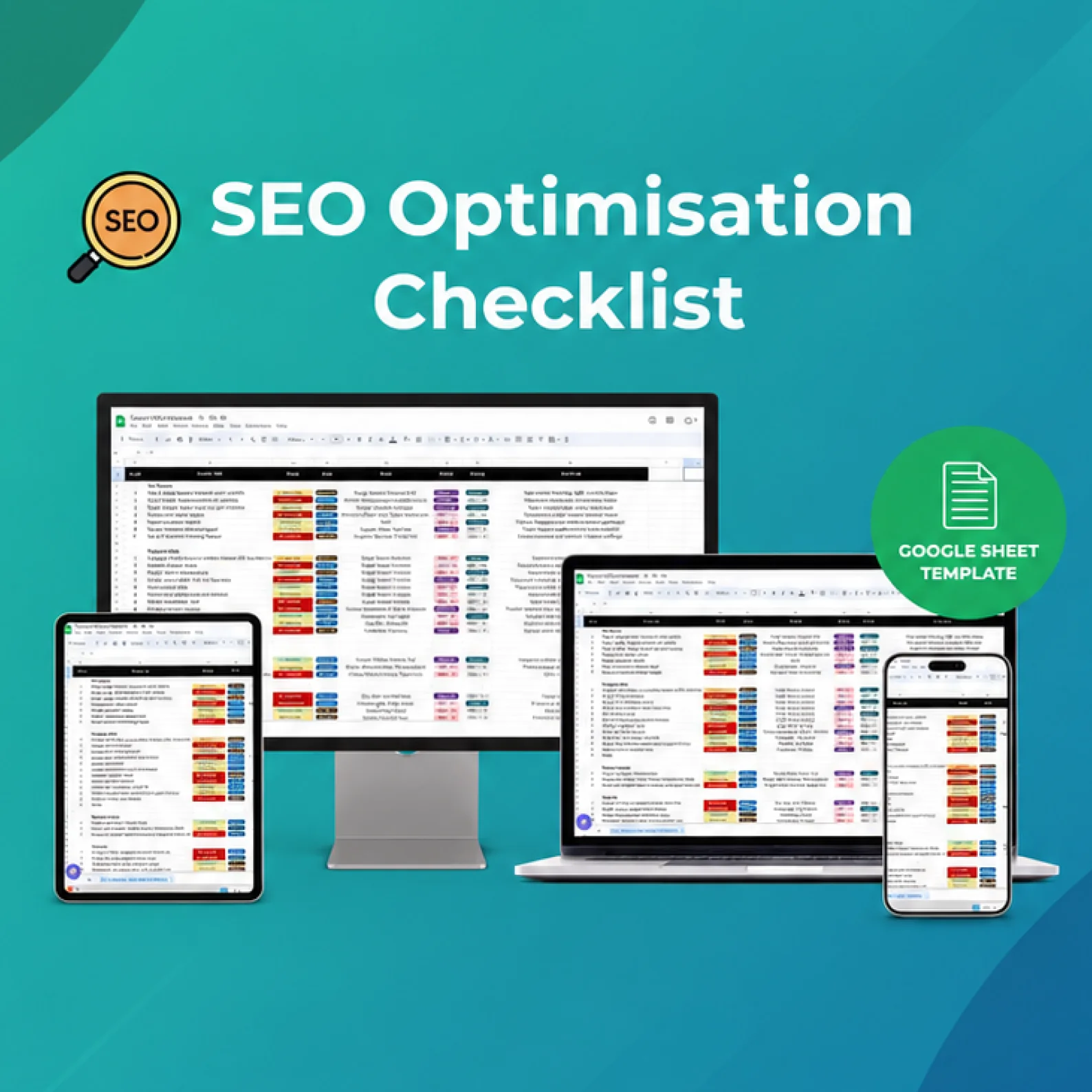 2026 SEO Checklist