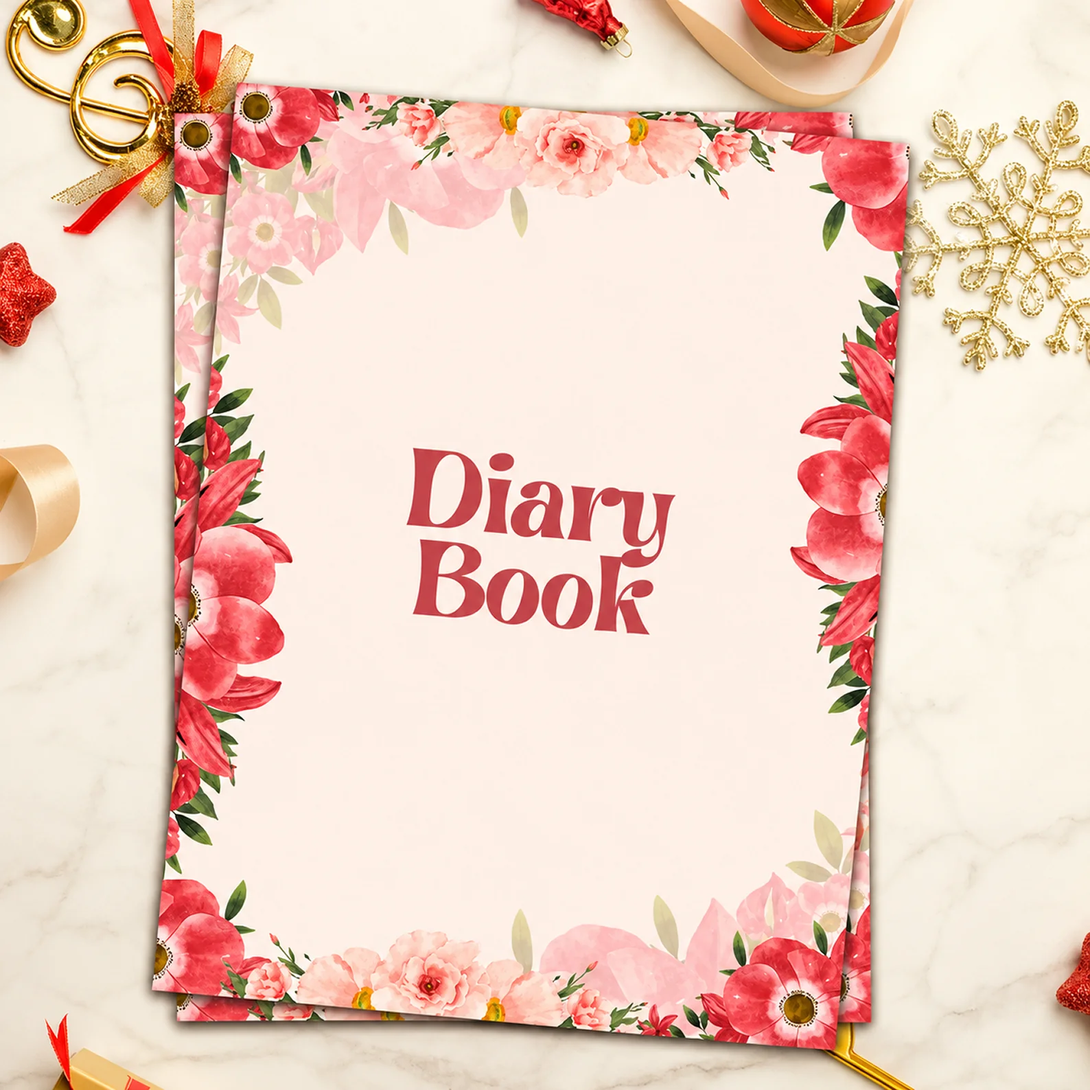 Digital Daily Planner