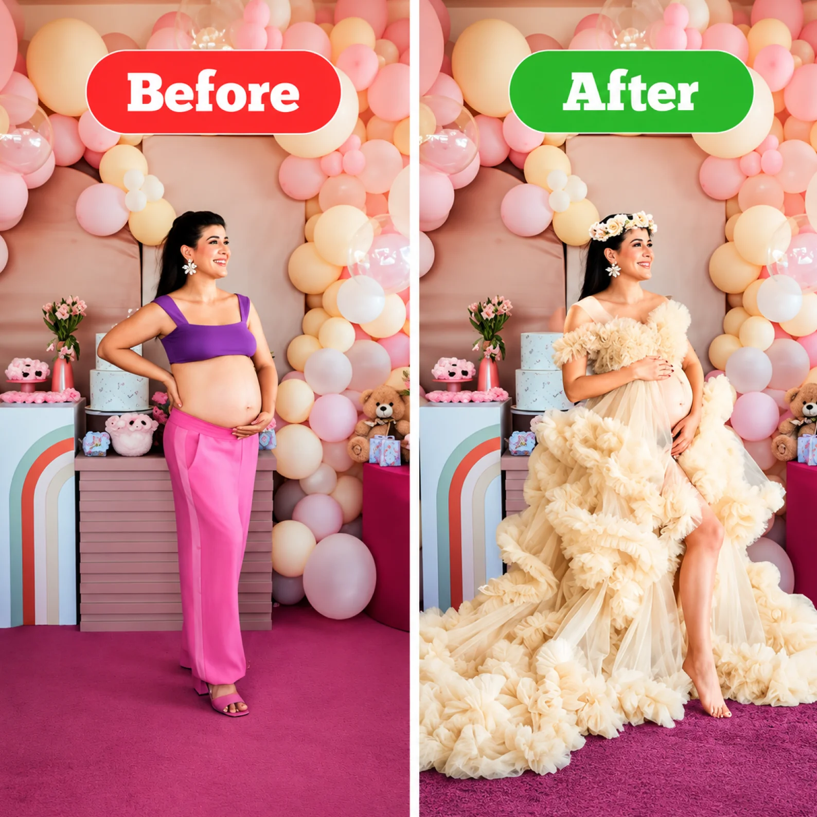 Expert Photo Editing
